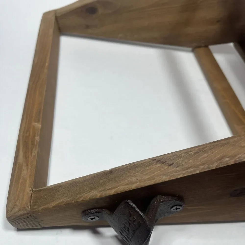 Unbranded this wooden